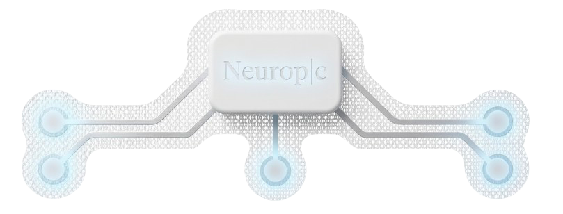 Neurop|c Patch